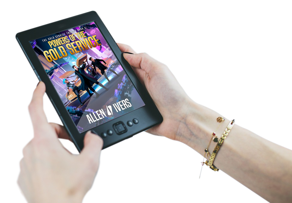 Powers of the Gold Service