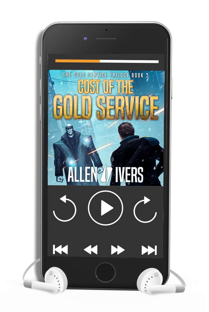 Cost of The Gold Service