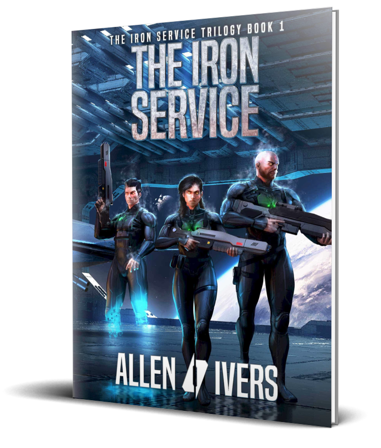 The Iron Service