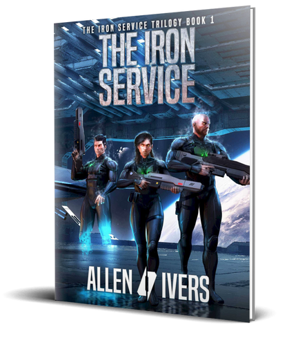 The Iron Service