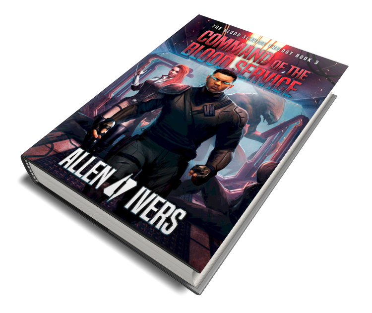 Command of the Blood Service