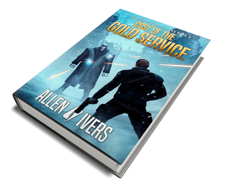 Cost of The Gold Service