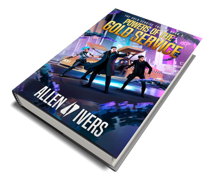 Powers of the Gold Service