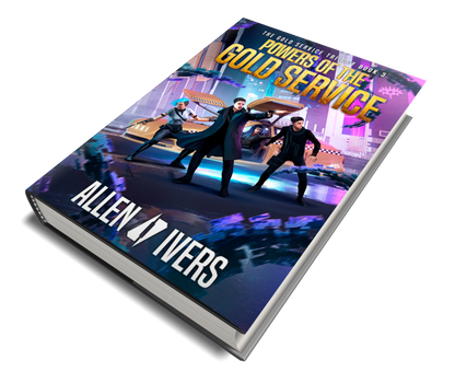 Powers of the Gold Service