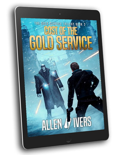 Cost of The Gold Service