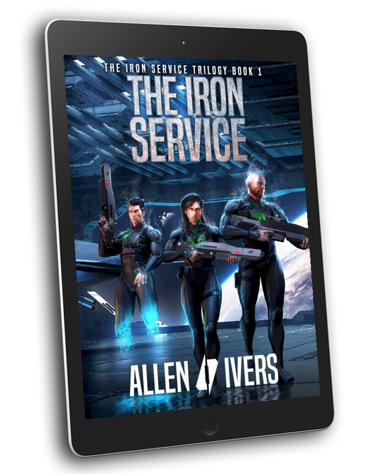 The Iron Service