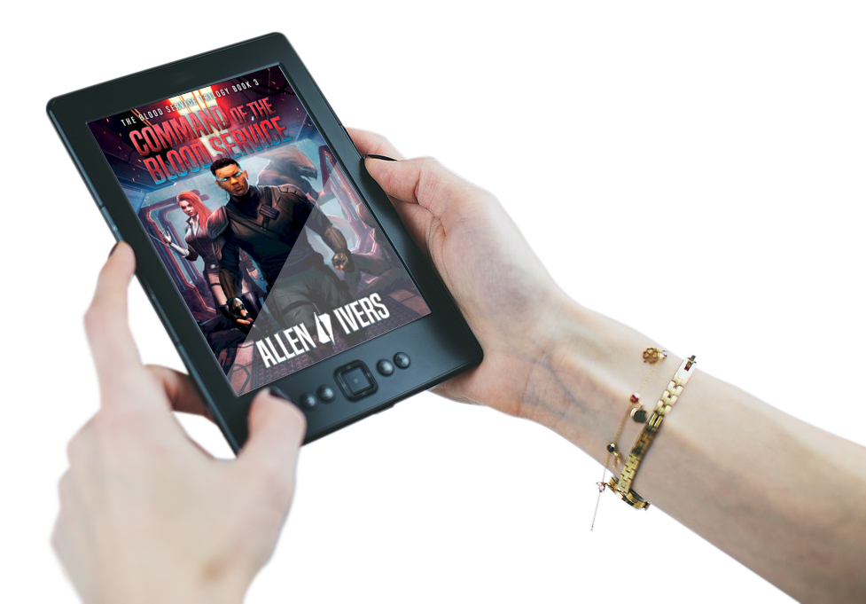 Command of the Blood Service