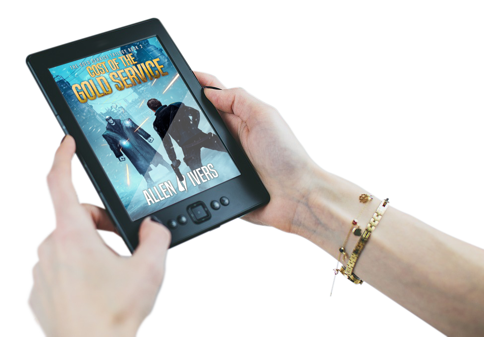 Cost of The Gold Service