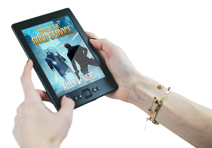 Cost of The Gold Service