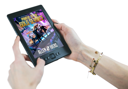 Powers of the Gold Service