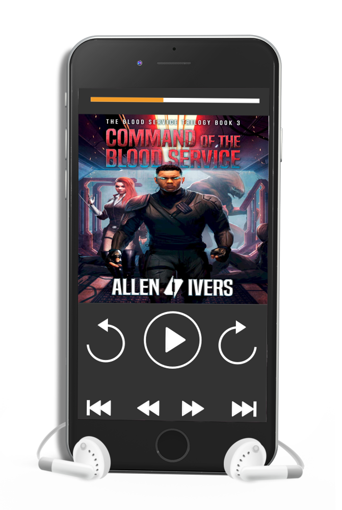 Command of the Blood Service